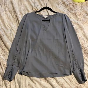 Express blouse